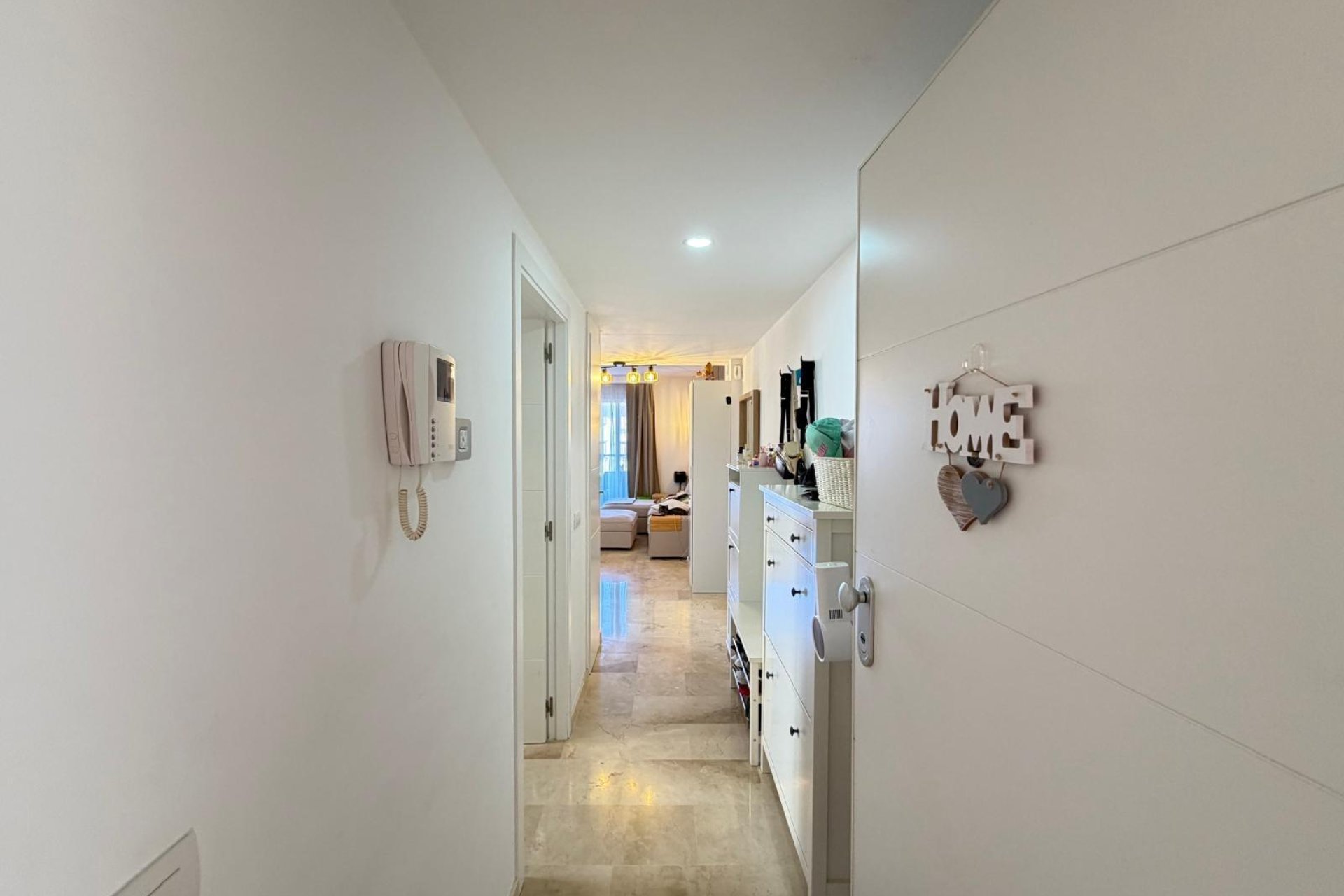 Herverkoop - Appartement -
Torrevieja - Punta Prima