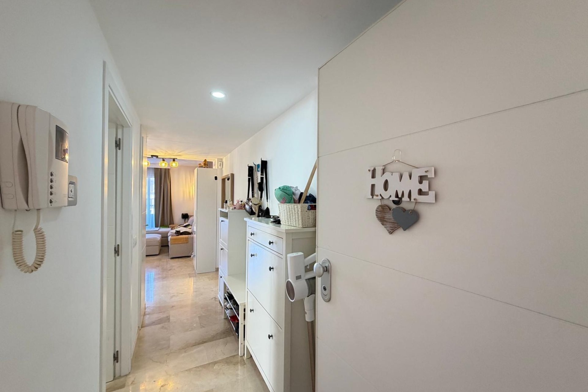 Herverkoop - Appartement -
Torrevieja - Punta Prima