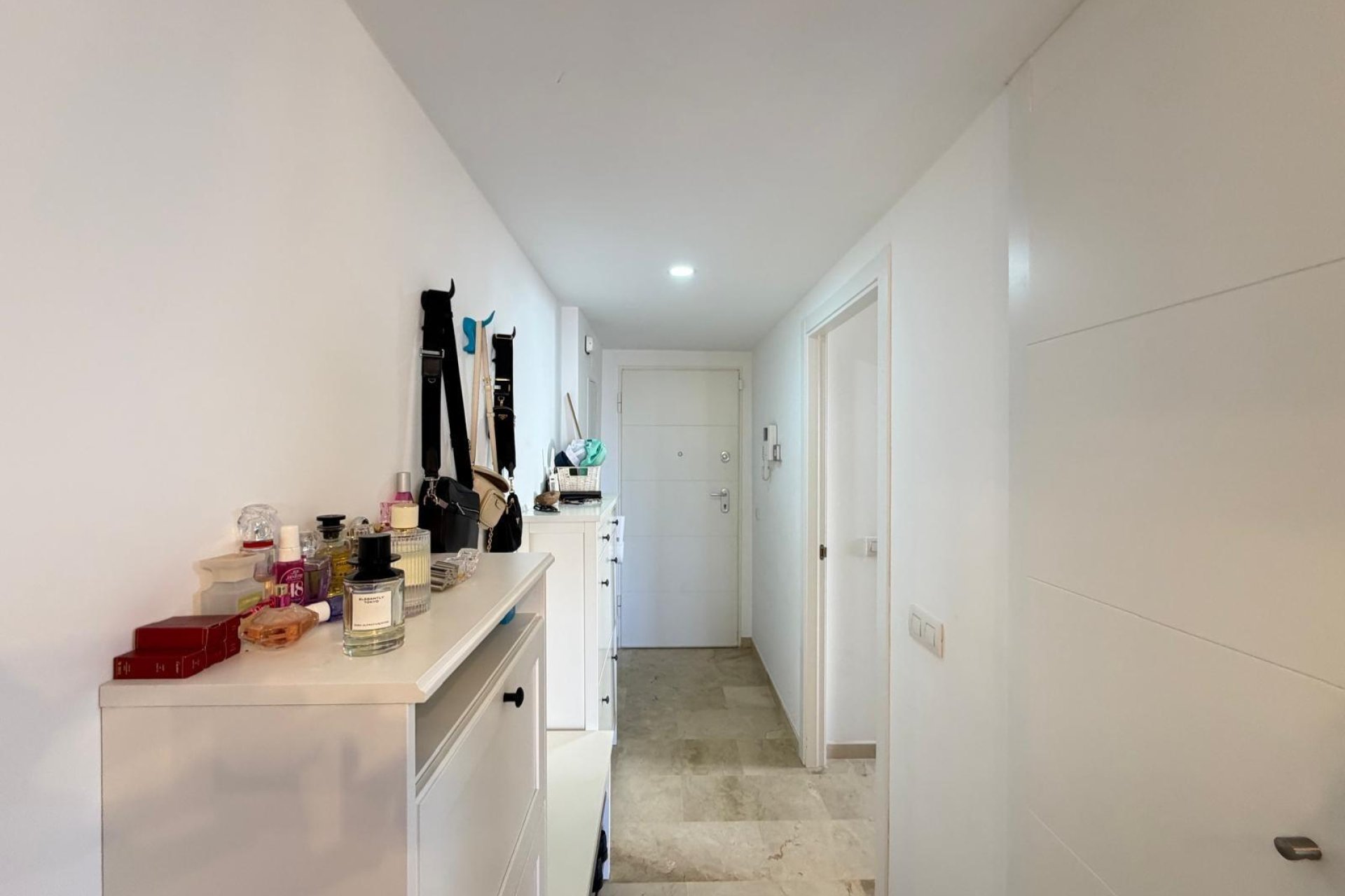 Herverkoop - Appartement -
Torrevieja - Punta Prima