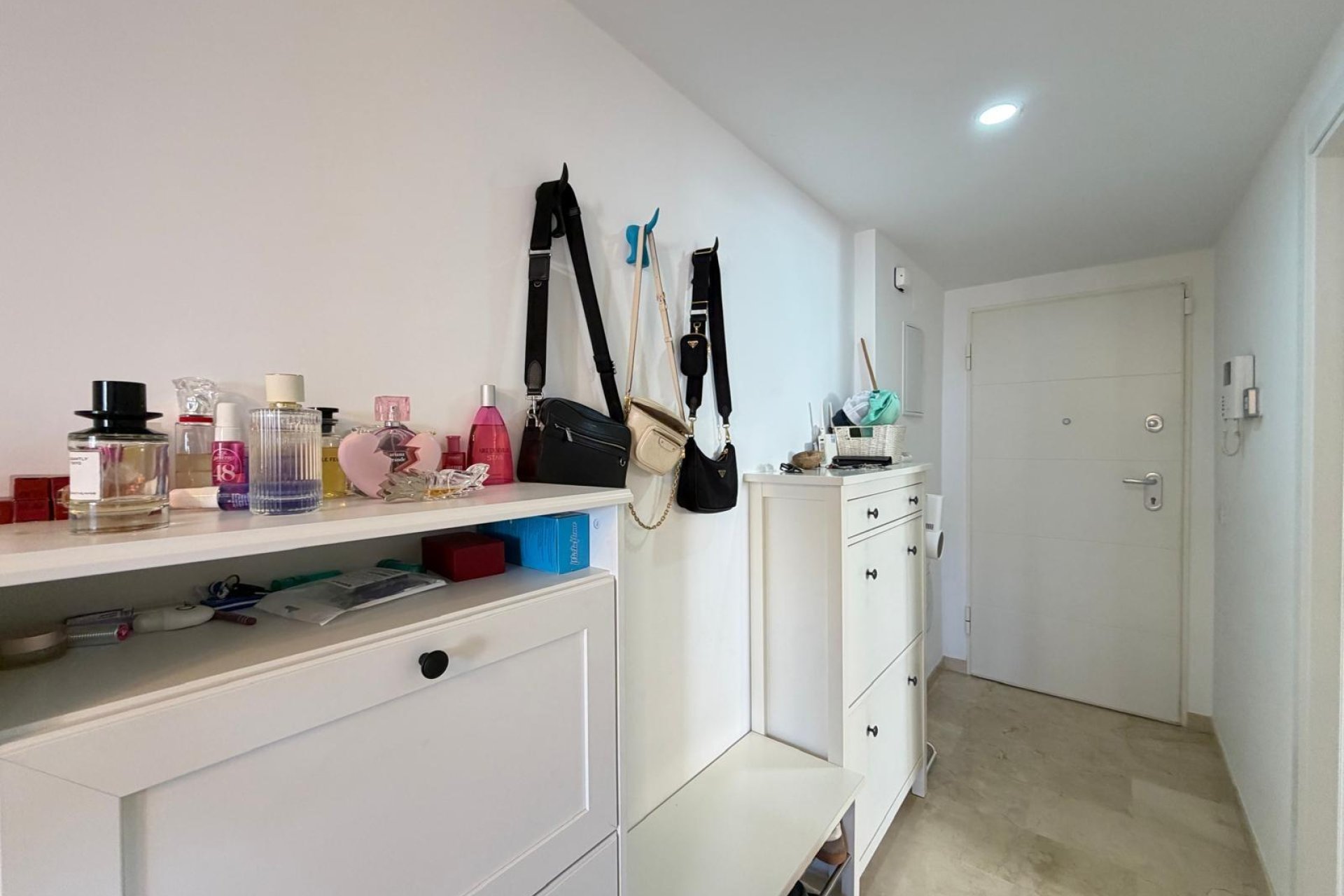 Herverkoop - Appartement -
Torrevieja - Punta Prima