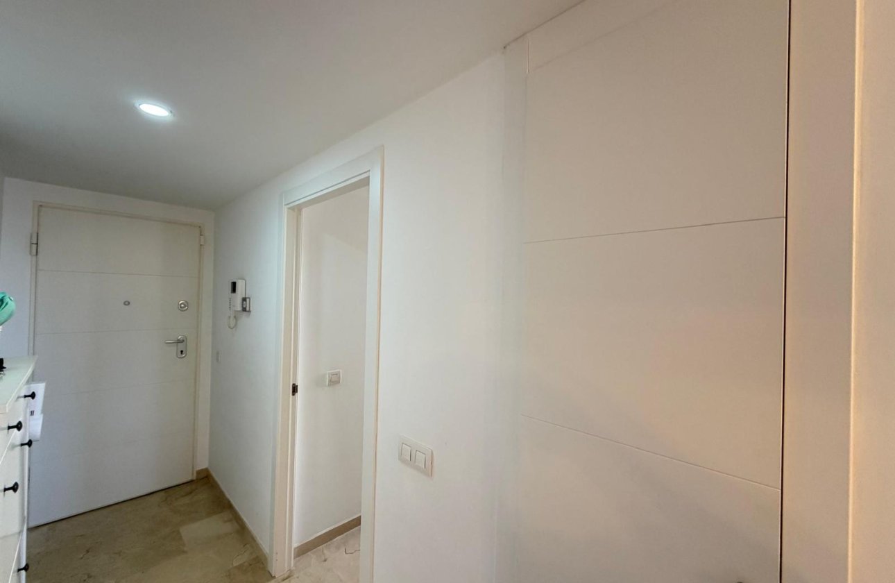 Herverkoop - Appartement -
Torrevieja - Punta Prima