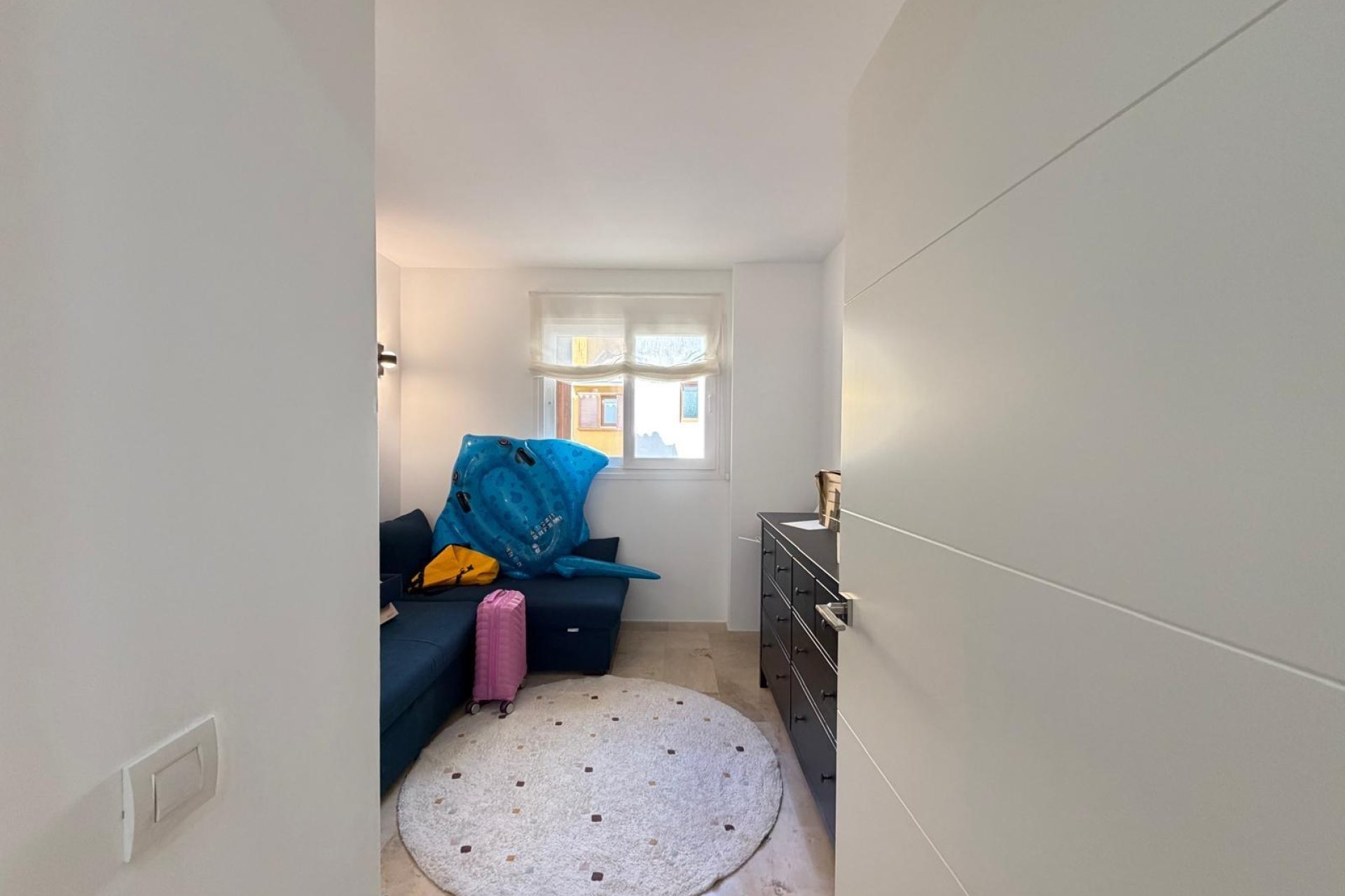 Herverkoop - Appartement -
Torrevieja - Punta Prima