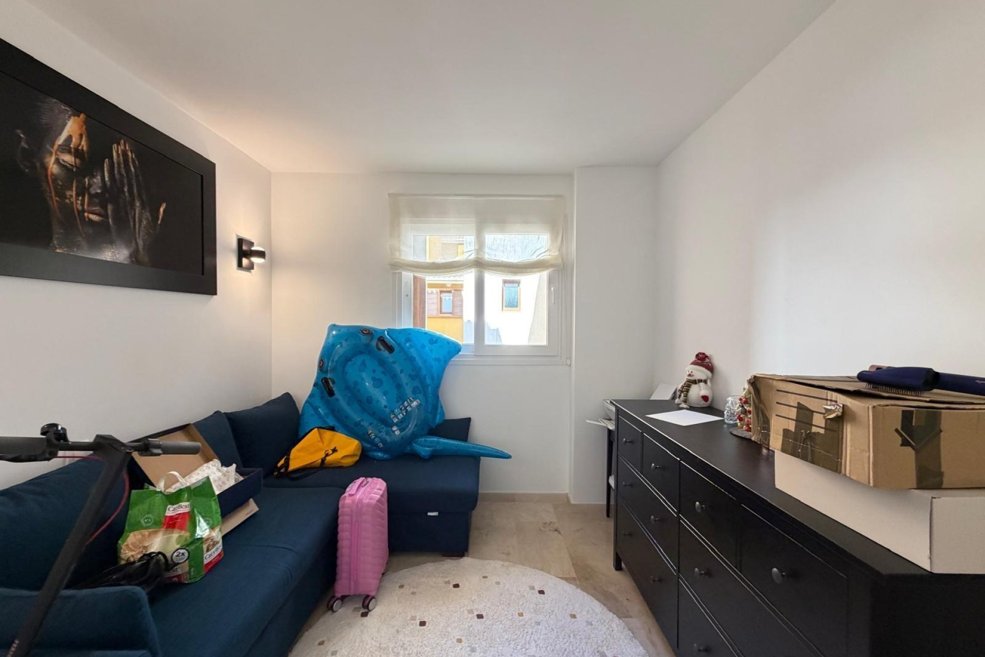 Herverkoop - Appartement -
Torrevieja - Punta Prima