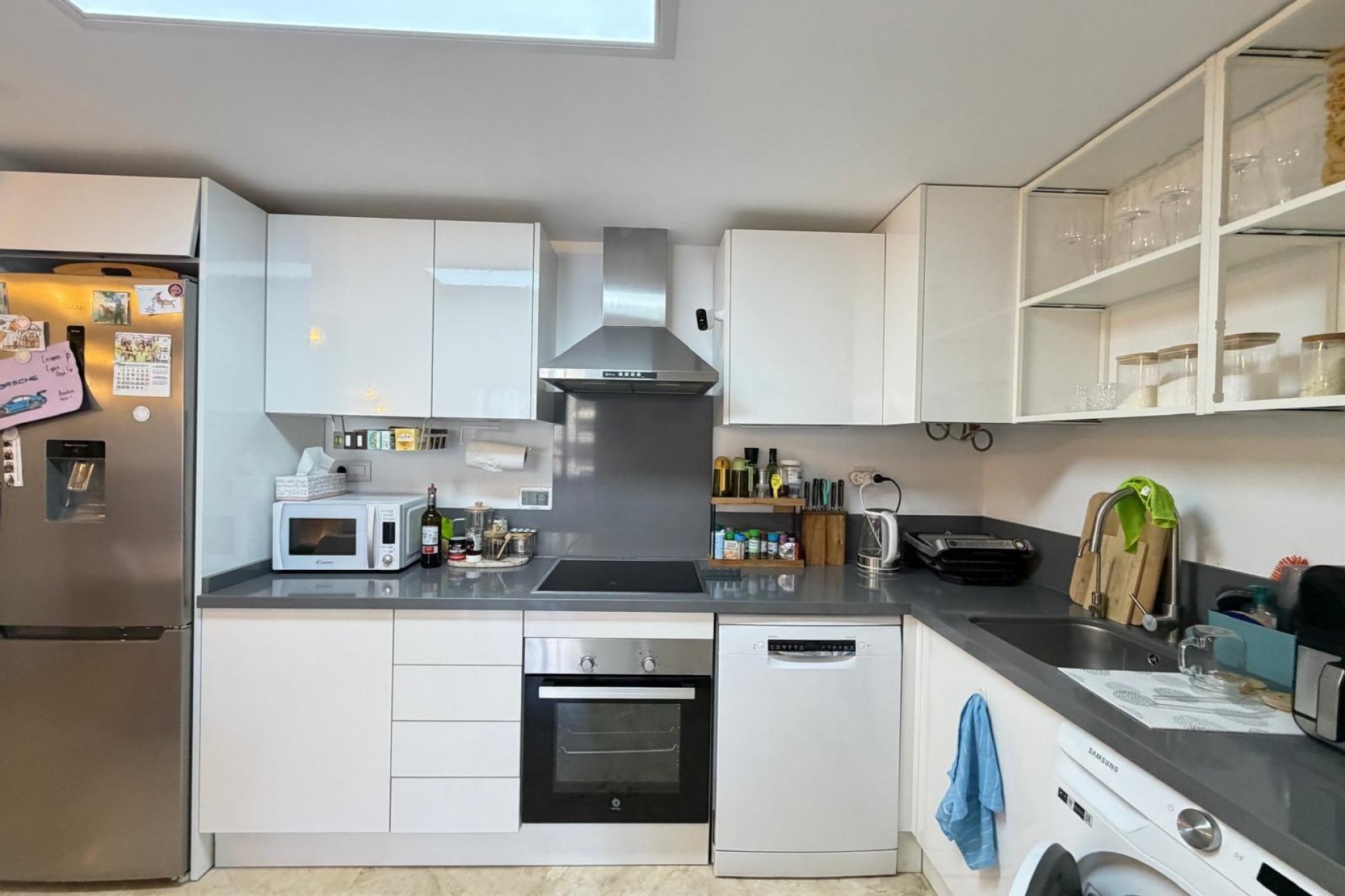 Herverkoop - Appartement -
Torrevieja - Punta Prima