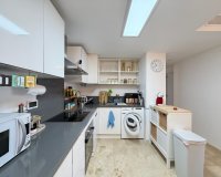 Herverkoop - Appartement -
Torrevieja - Punta Prima