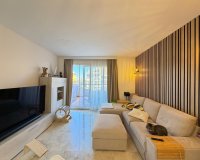 Herverkoop - Appartement -
Torrevieja - Punta Prima