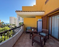 Herverkoop - Appartement -
Torrevieja - Punta Prima