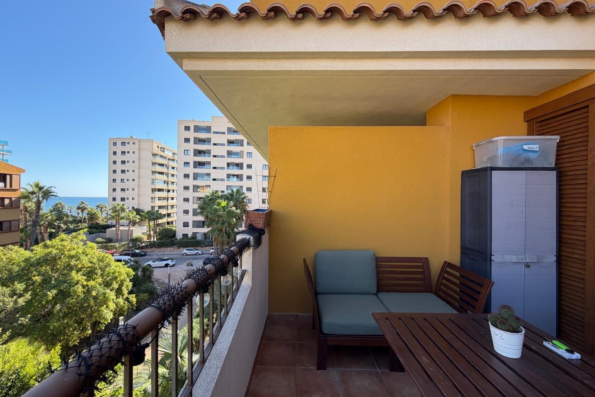 Herverkoop - Appartement -
Torrevieja - Punta Prima