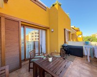 Herverkoop - Appartement -
Torrevieja - Punta Prima
