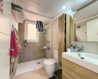 Herverkoop - Appartement -
Torrevieja - Punta Prima