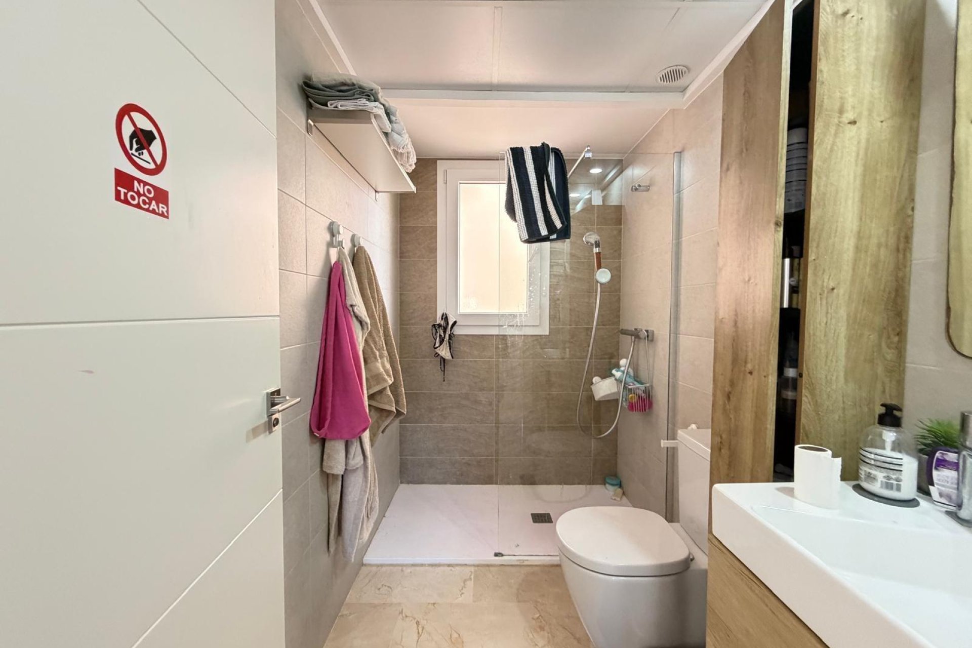 Herverkoop - Appartement -
Torrevieja - Punta Prima