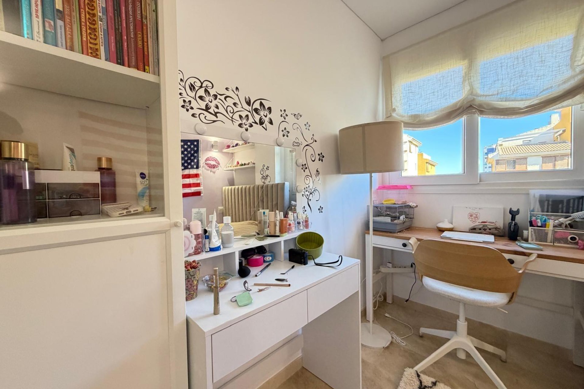 Herverkoop - Appartement -
Torrevieja - Punta Prima