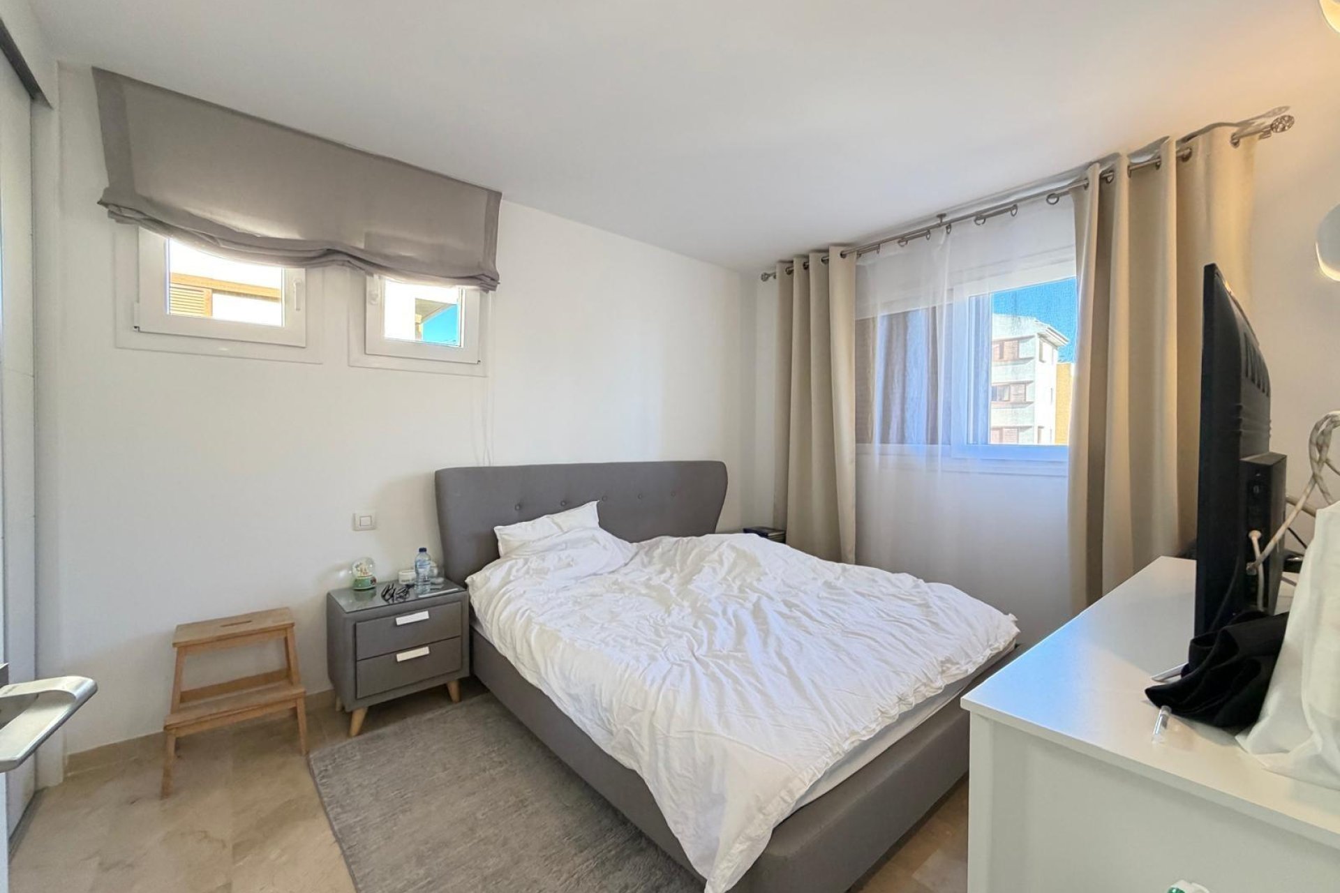 Herverkoop - Appartement -
Torrevieja - Punta Prima