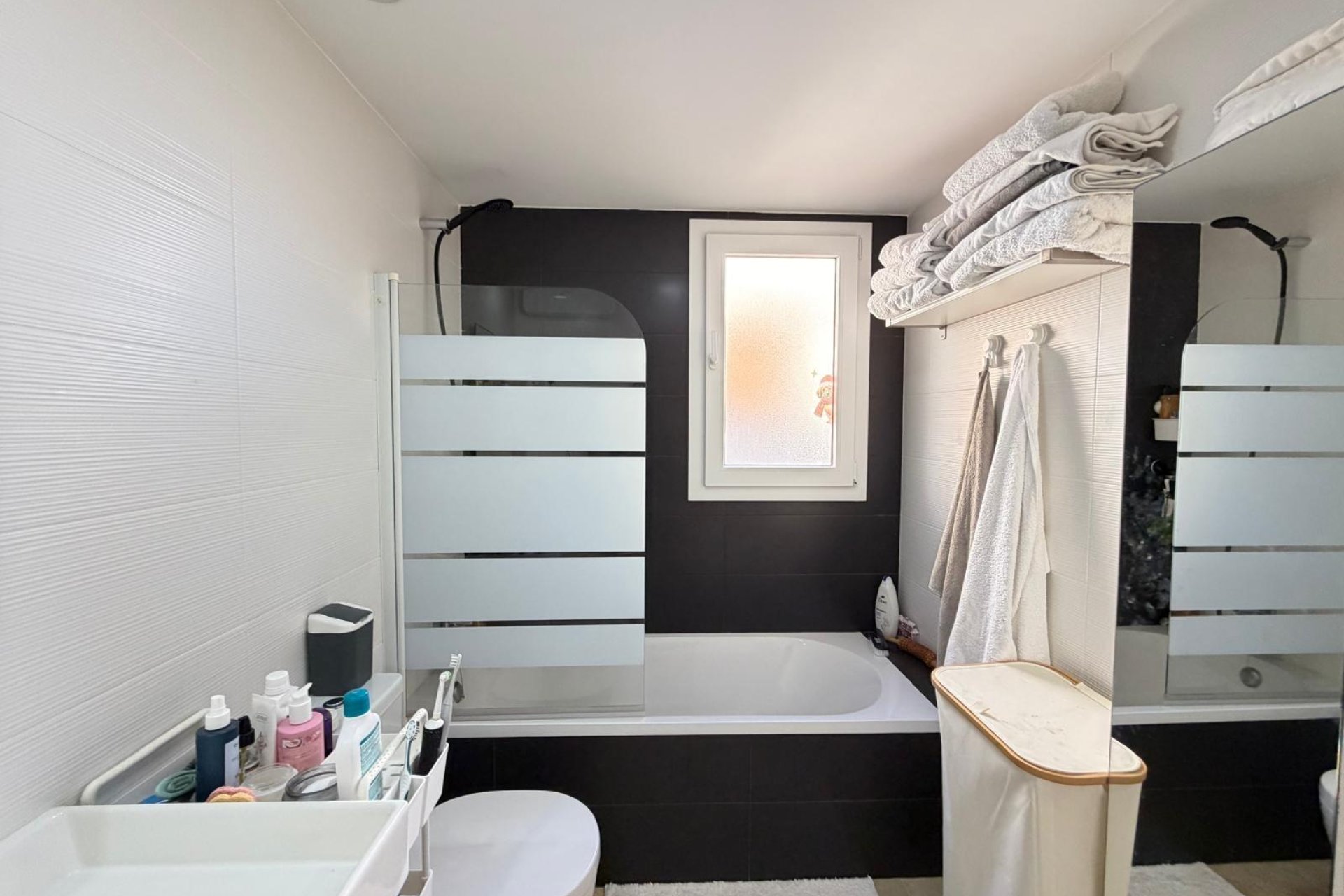 Herverkoop - Appartement -
Torrevieja - Punta Prima