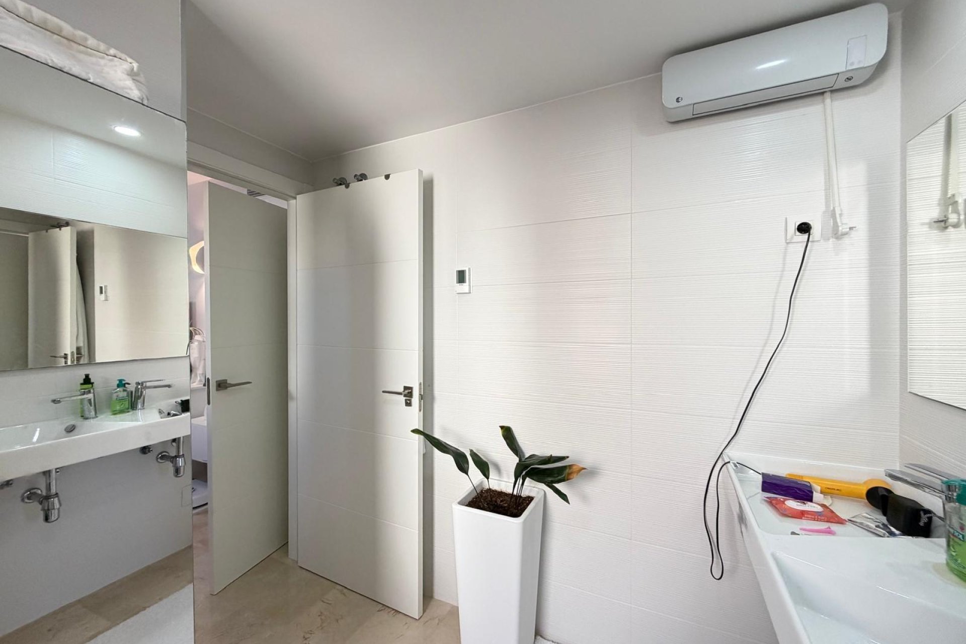 Herverkoop - Appartement -
Torrevieja - Punta Prima