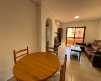 Herverkoop - Appartement -
Torrevieja - Rosaleda-los Frutales