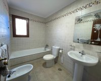 Herverkoop - Appartement -
Torrevieja - Rosaleda-los Frutales