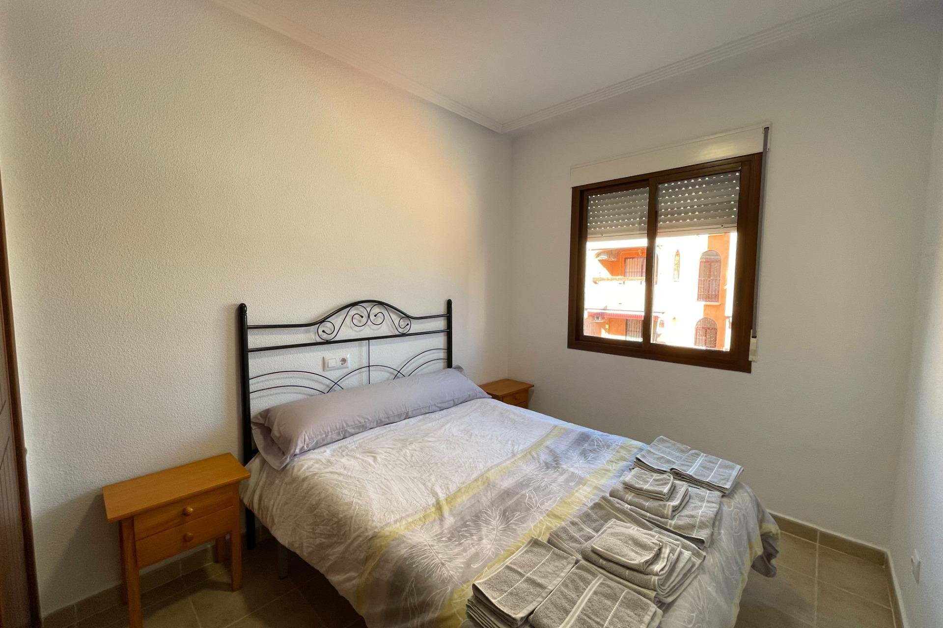 Herverkoop - Appartement -
Torrevieja - Rosaleda-los Frutales