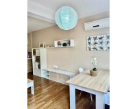 Herverkoop - Appartement -
Torrevieja - Sector 25