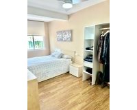 Herverkoop - Appartement -
Torrevieja - Sector 25