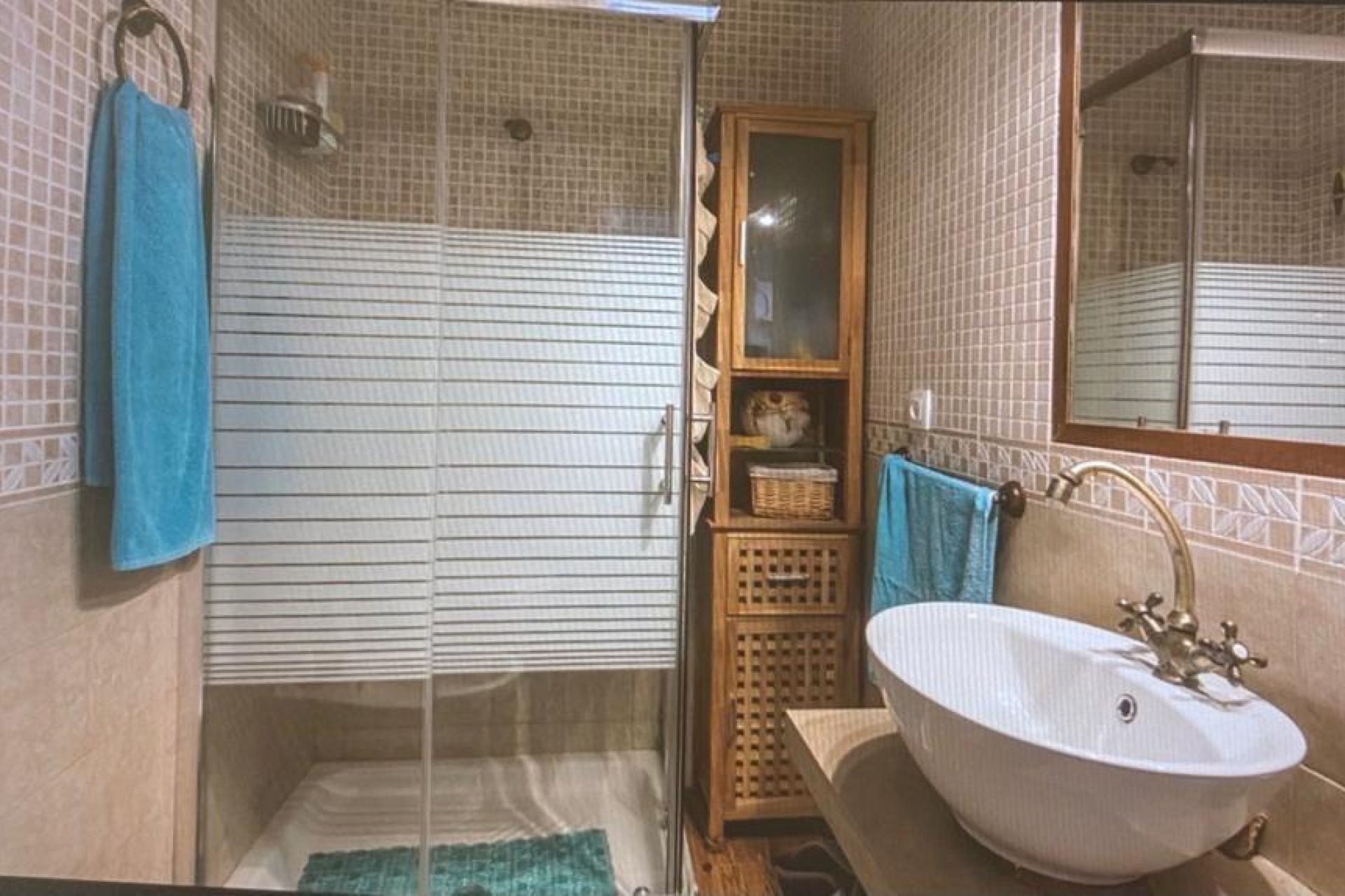 Herverkoop - Appartement -
Torrevieja - Sector 25