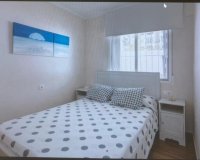 Herverkoop - Appartement -
Torrevieja - Sector 25