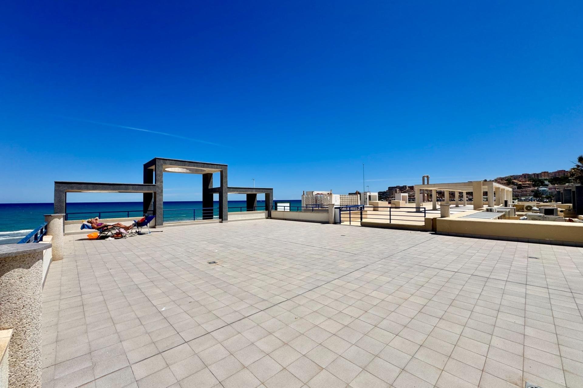 Herverkoop - Appartement -
Torrevieja - Torre La Mata