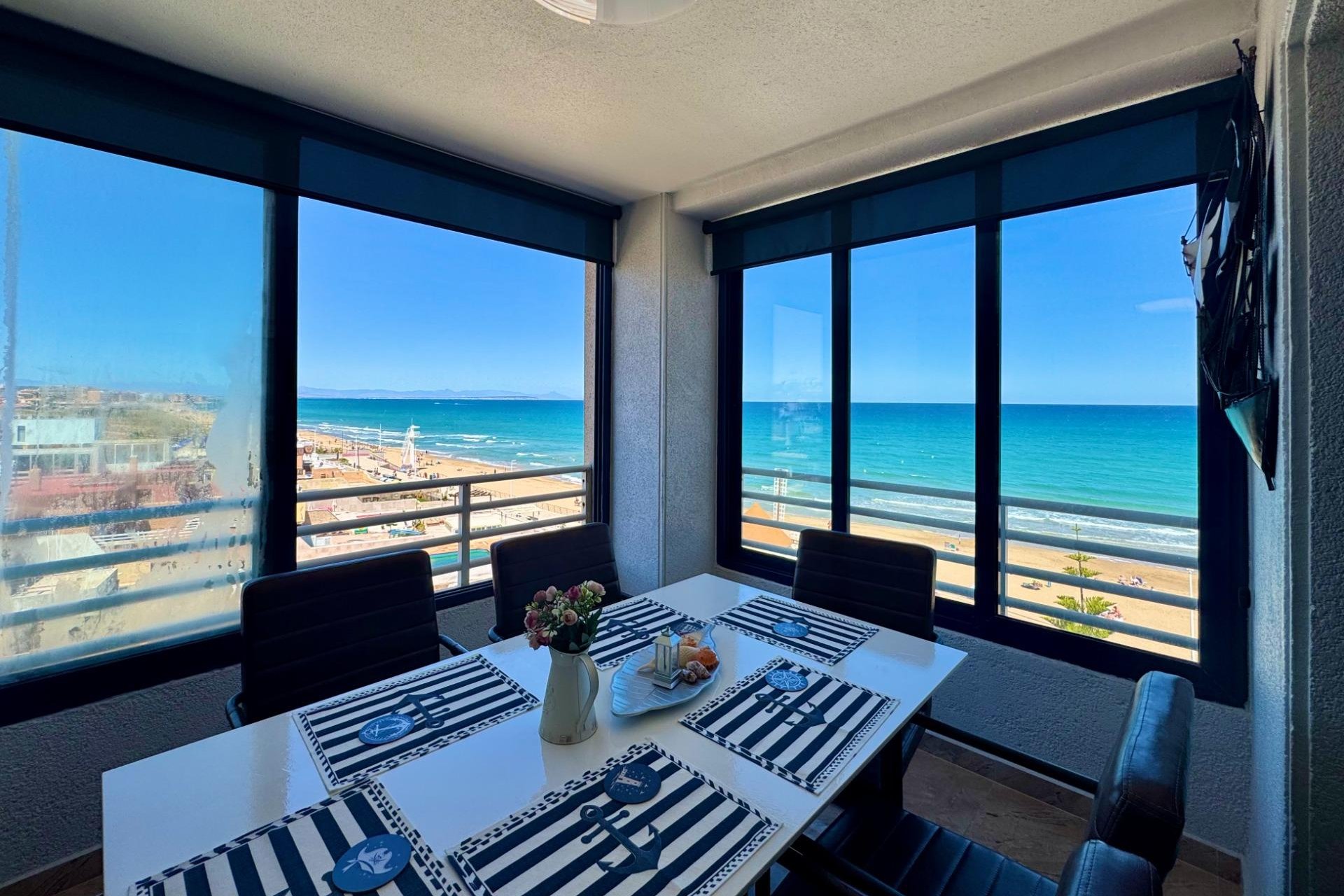 Herverkoop - Appartement -
Torrevieja - Torre La Mata