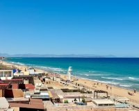 Herverkoop - Appartement -
Torrevieja - Torre La Mata