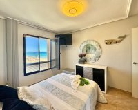 Herverkoop - Appartement -
Torrevieja - Torre La Mata