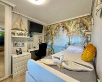 Herverkoop - Appartement -
Torrevieja - Torre La Mata