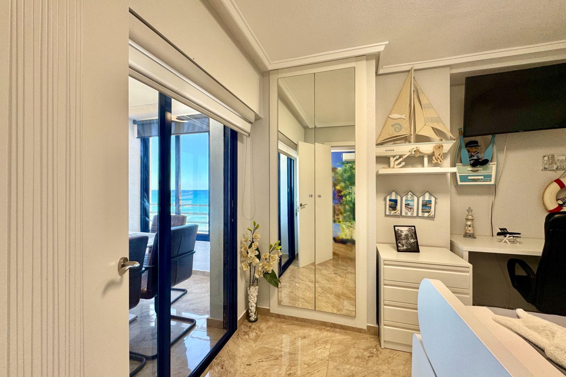 Herverkoop - Appartement -
Torrevieja - Torre La Mata
