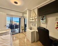 Herverkoop - Appartement -
Torrevieja - Torre La Mata