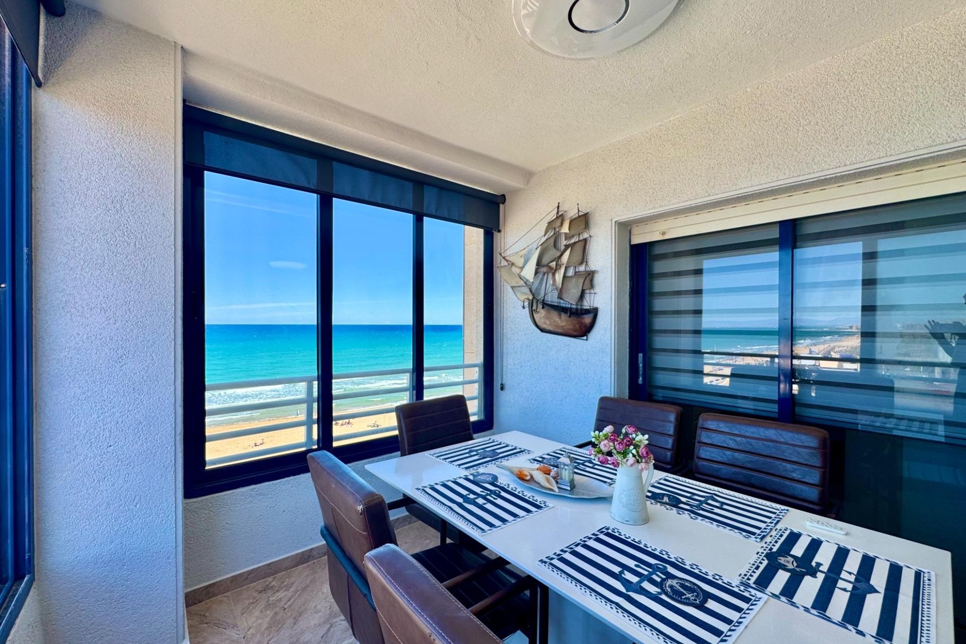 Herverkoop - Appartement -
Torrevieja - Torre La Mata