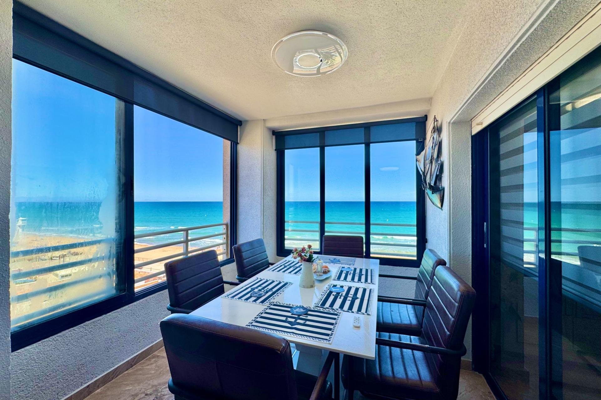 Herverkoop - Appartement -
Torrevieja - Torre La Mata