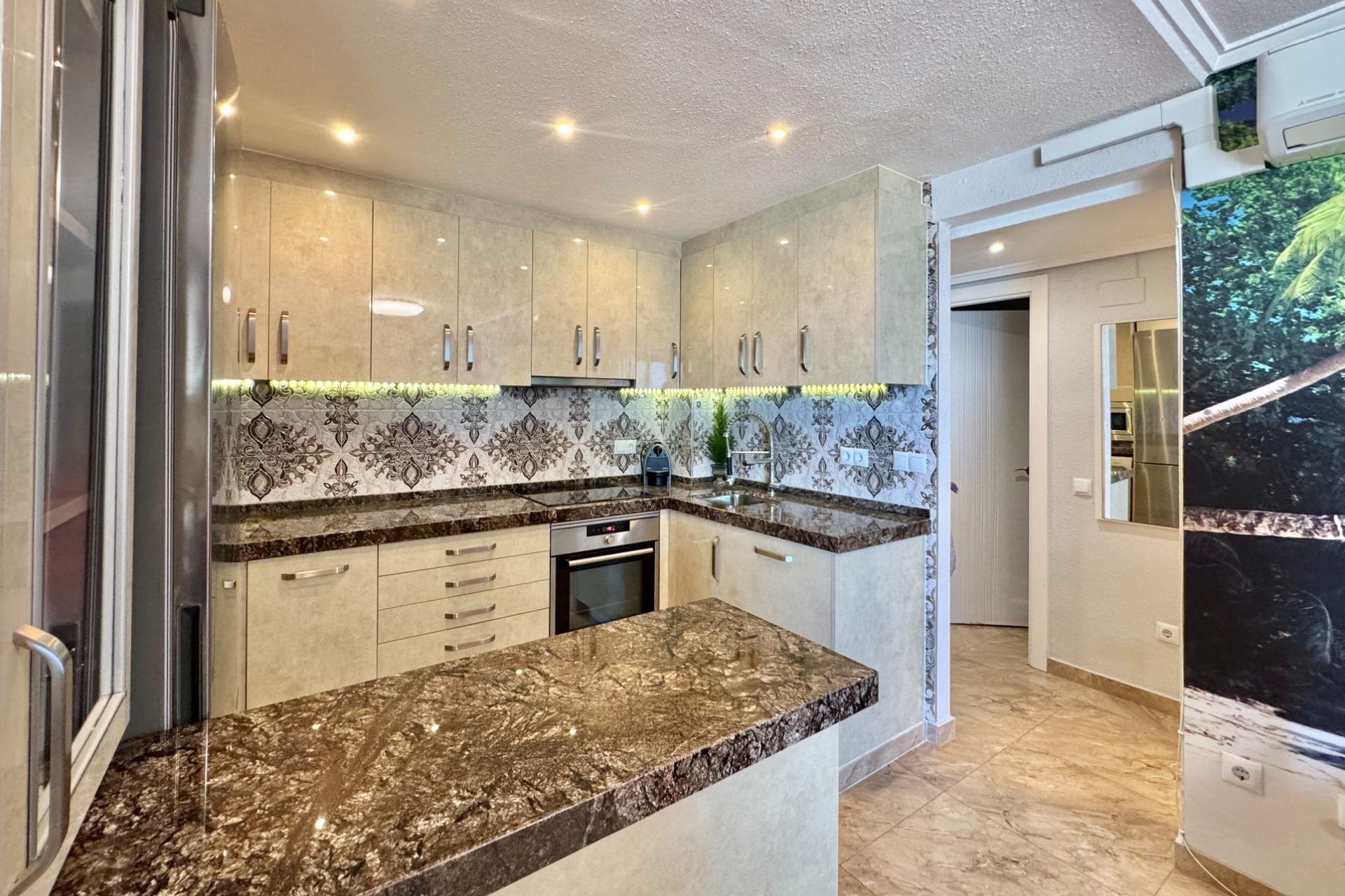 Herverkoop - Appartement -
Torrevieja - Torre La Mata