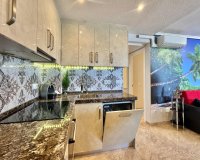 Herverkoop - Appartement -
Torrevieja - Torre La Mata