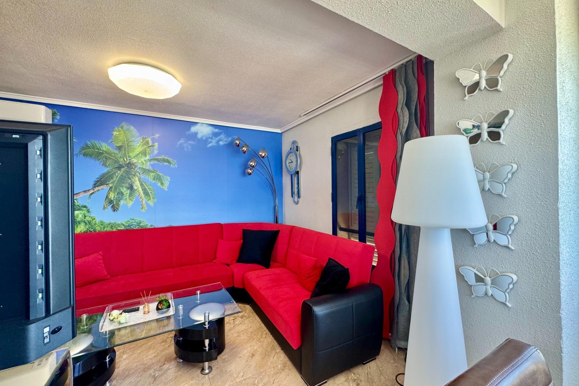 Herverkoop - Appartement -
Torrevieja - Torre La Mata