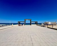 Herverkoop - Appartement -
Torrevieja - Torre La Mata