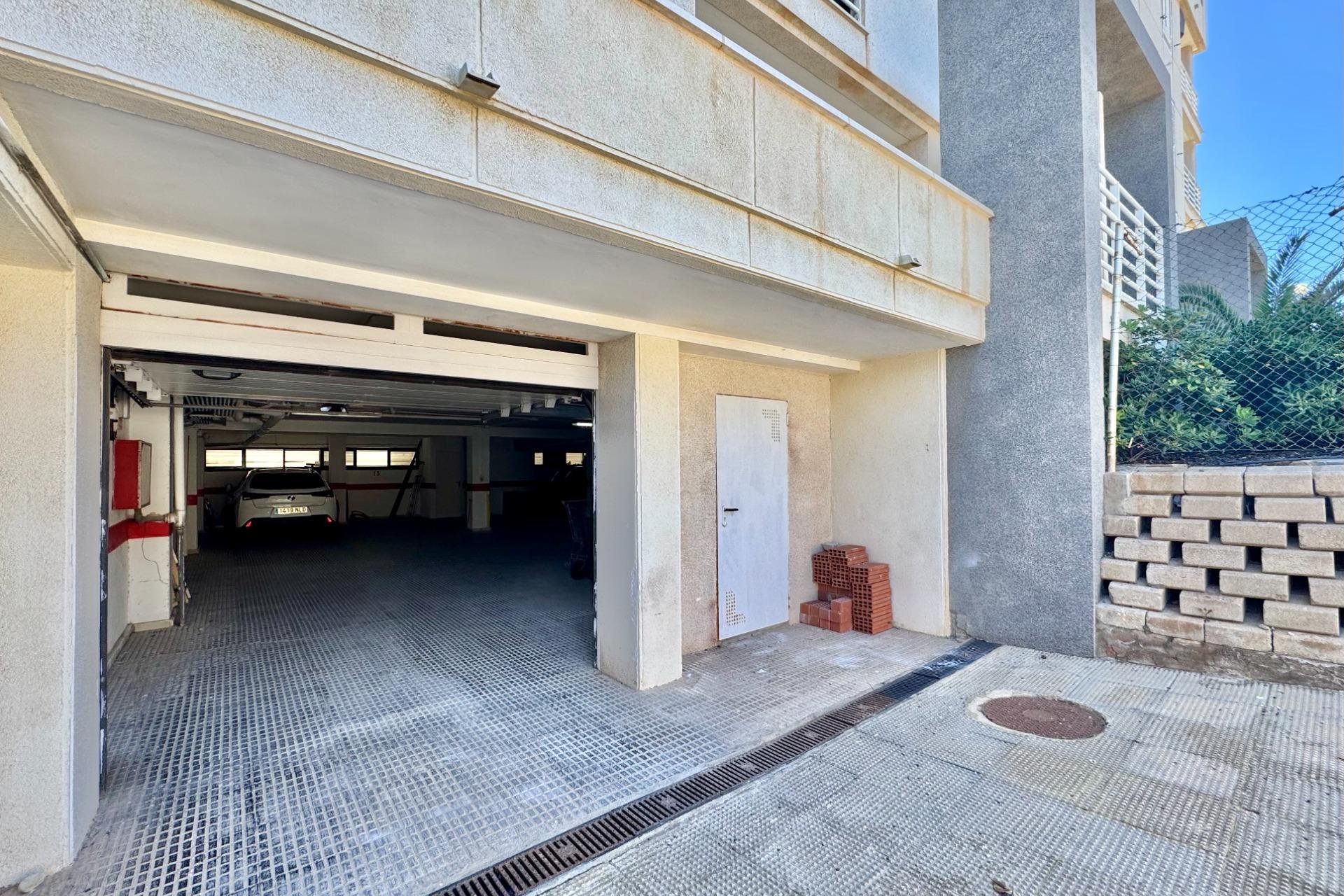 Herverkoop - Appartement -
Torrevieja - Torre La Mata