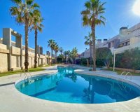 Herverkoop - Appartement -
Torrevieja - Torre La Mata