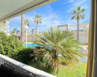 Herverkoop - Appartement -
Torrevieja - Torre La Mata