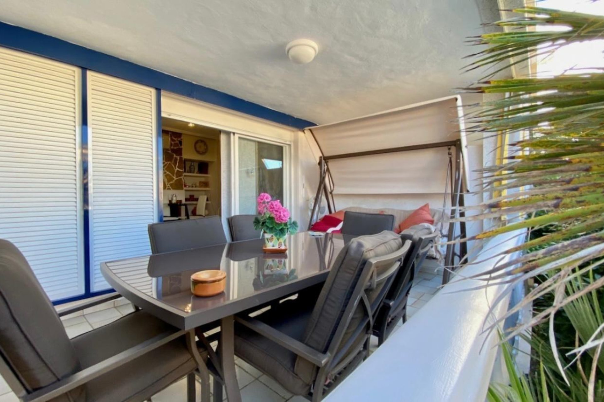 Herverkoop - Appartement -
Torrevieja - Torre La Mata