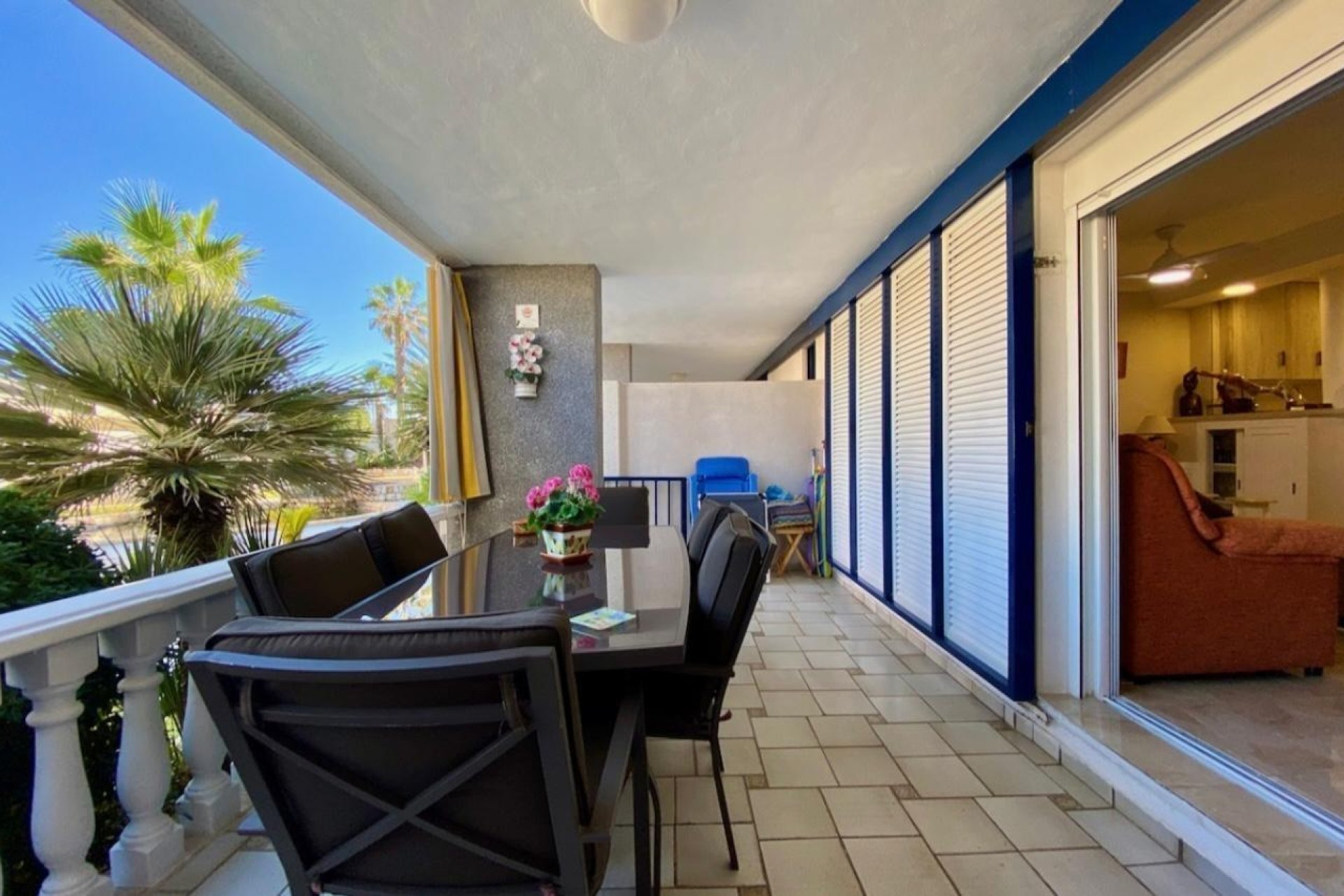 Herverkoop - Appartement -
Torrevieja - Torre La Mata