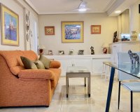 Herverkoop - Appartement -
Torrevieja - Torre La Mata