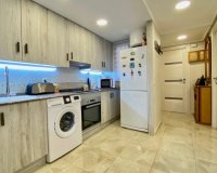 Herverkoop - Appartement -
Torrevieja - Torre La Mata