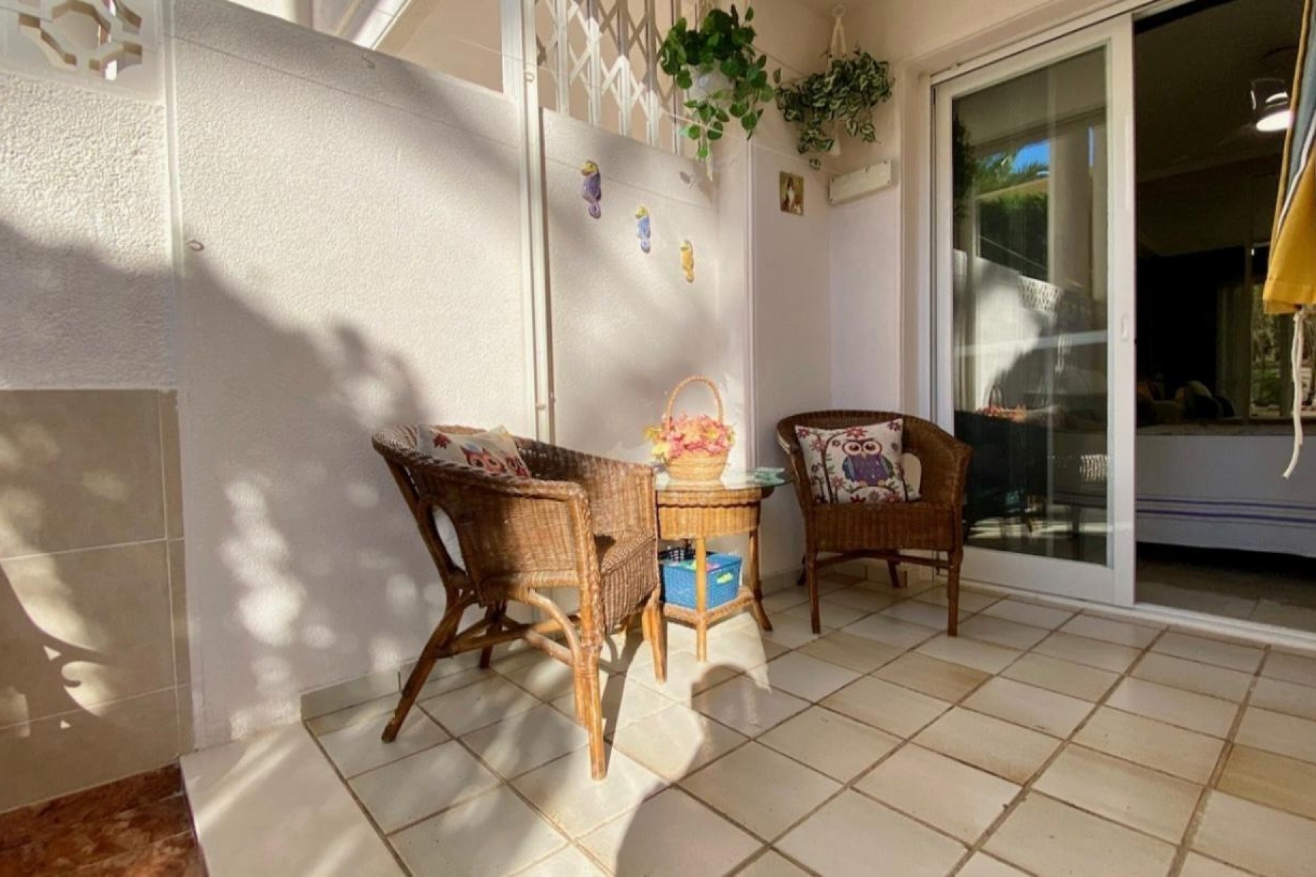 Herverkoop - Appartement -
Torrevieja - Torre La Mata