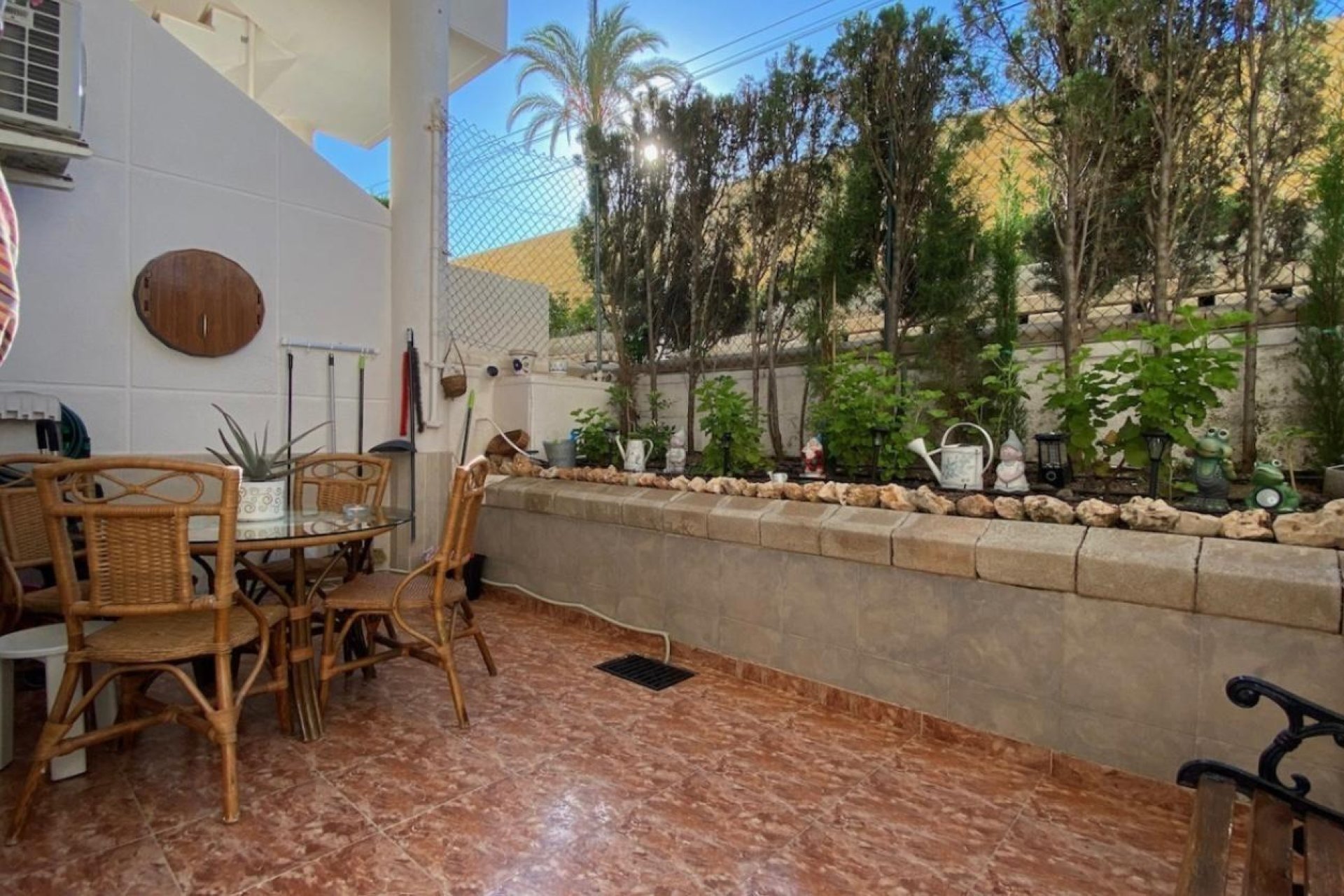 Herverkoop - Appartement -
Torrevieja - Torre La Mata