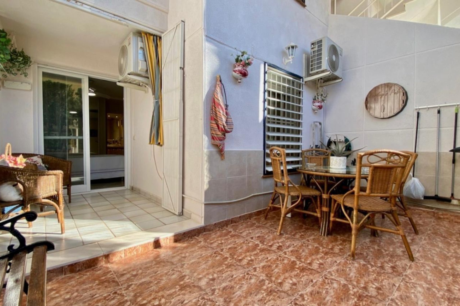Herverkoop - Appartement -
Torrevieja - Torre La Mata