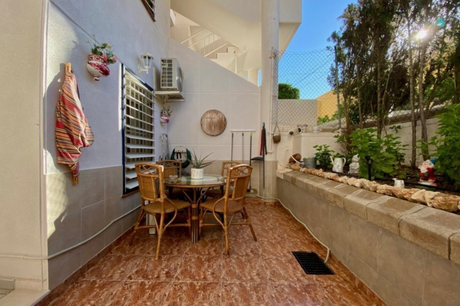 Herverkoop - Appartement -
Torrevieja - Torre La Mata